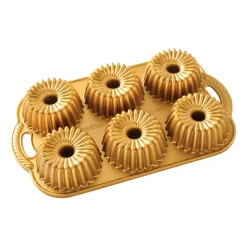 brilliance bundtlette bakform, 1,2 L^Nordic Ware New