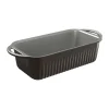 Brödformar-Nordic Ware Classic brödform 1,4 L, Svart