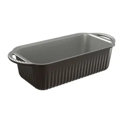 Brödformar-Nordic Ware Classic brödform 1,4 L, Svart