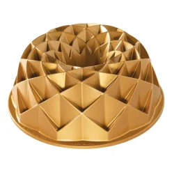 Kakformar & Pepparkaksformar-Nordic Ware jubilee bundt bakform, 2,4 L