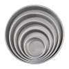 Naturals bröllopstårta bakform 5 delar, Aluminium^Nordic Ware Online