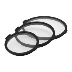 glaslock till bunkar premium, 3-delar^Nordwik Hot