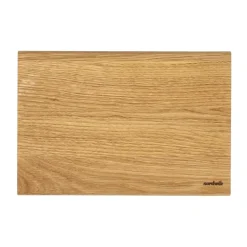 Skärbrädor-Nordwik skärbräda ek, 28x19x2cm