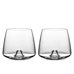 Normann whiskeyglas 2-pack, 30 cl^Normann Copenhagen New
