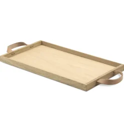 Norr bricka, ek^Fritz Hansen Best