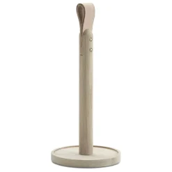 Norr pappersrullehållare, ek^Fritz Hansen New