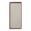 Anslagstavlor-Ferm Living Nova anslagstavla 45x100 cm, Picante Red