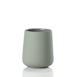 Nova One tandborsthållare, matcha green^Zone Denmark Online