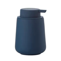 Tvålpumpar, Tvålkoppar & Tvålfat-Zone Denmark Nova One tvålpump, royal blue