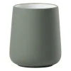 Tandborsthållare-Zone Denmark Nova tandborstmugg, Olive green