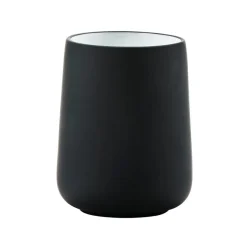 Tandborsthållare-Zone Denmark Nova tandborstmugg, svart
