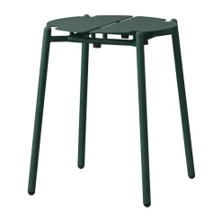 Sittmöbler·Utomhuspallar & Barstolar Utomhus|Utomhuspallar & Barstolar Utomhus-AYTM NOVO pall, Forest