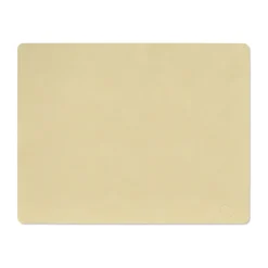 Bordstabletter-LIND DNA Nupo bordstablett square L, Lemon sorbet