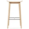 NY11 barstol 65 cm, Ek^NORR11 Best
