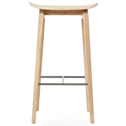 NY11 barstol 65 cm, Ek^NORR11 Best