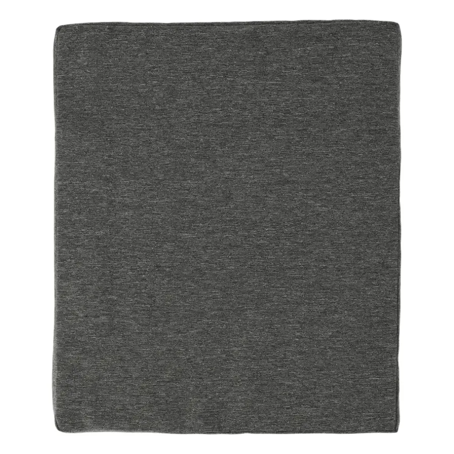Stolsdynor|Trädgårdsdetaljer & Tillbehör·Stolsdynor & Kuddar För Utomhusbruk-1898 Nydala sittdyna 41x49 cm, Mörkgrå
