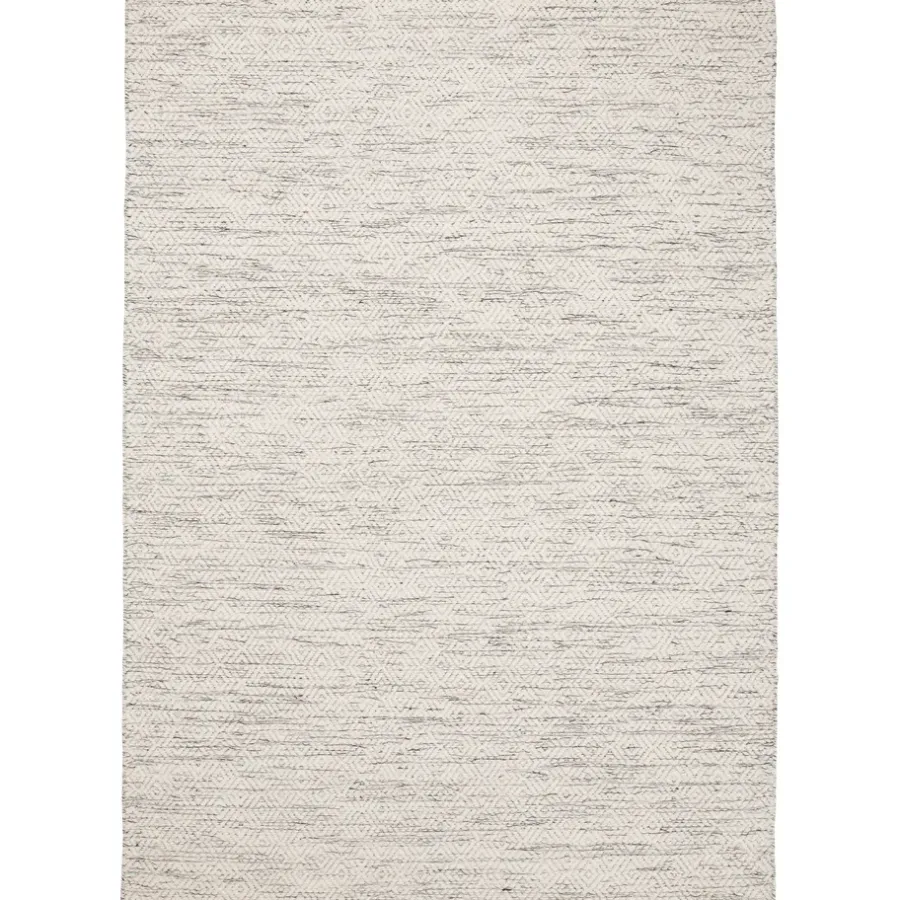 Nyoko ullmatta 200x300 cm, White^Linie Design Best