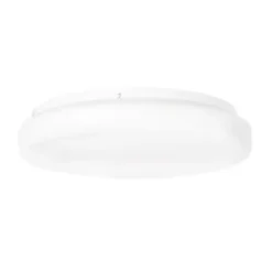 Ocean II taklampa Ø40 cm, Vit^By Rydéns Outlet