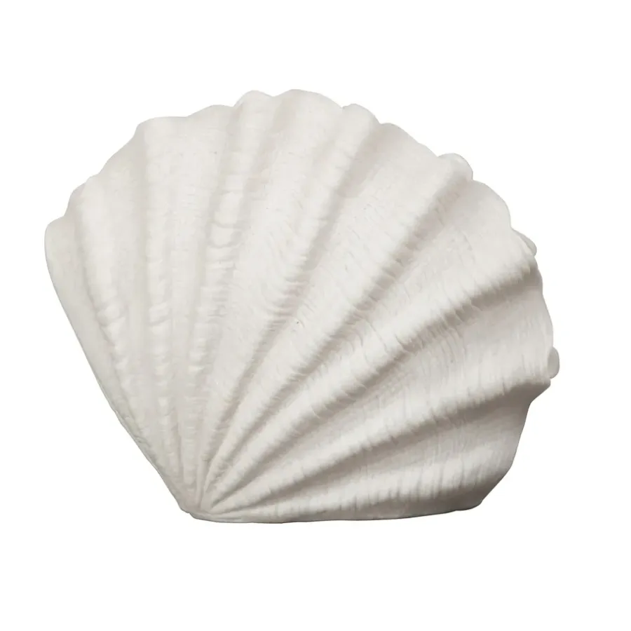 Oceana bordslampa M, Vit^Byon Outlet