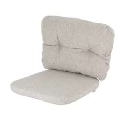 Ocean/Basket/Moments dynset stol, Wove light brown^Cane-line