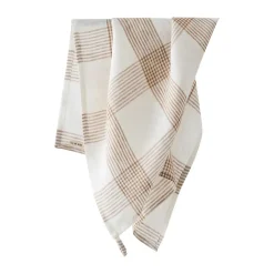 Kökshanddukar|Kökshanddukar-Tell Me More Odette kökshandduk, Brown, 50x70 cm