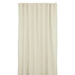 Odla gardinset 140x250 cm 2-pack, Beige^Boel & Jan Online
