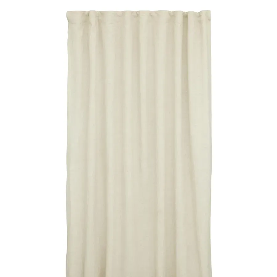 Odla gardinset 140x250 cm 2-pack, Beige^Boel & Jan Online