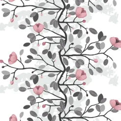 Tyger & Metervaror-Arvidssons Textil Ofelia tyg, beige