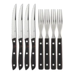 Grillbestick|Matbestick-Gense Old Farmer grillbestick 8 delar, 8 delar