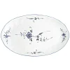 Serveringsfat & Uppläggningsfat-Villeroy & Boch Old Luxembourg serveringsfat, 24 cm