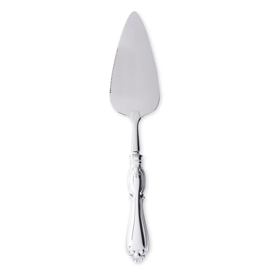 Tårtspadar-Gense Olga tårtspade nysilver-rostfritt stål, 27 cm