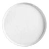 Assietter-Olsson & Jensen assiett Ø21 cm, Vit