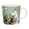 Omtanke Muminmugg, 30 cl^Moomin Arabia Clearance