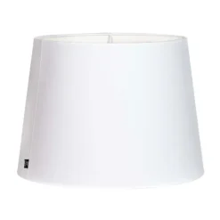 Lampskärmar-By Rydéns Orlando lampskärm 36 cm, White