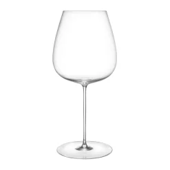 Vinglas-Orrefors x Björn Frantzén handmade rödvinsglas, 76 cl