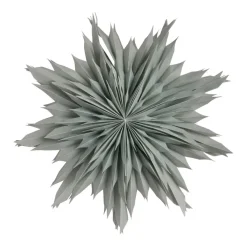 Oslo julstjärna Ø60 cm, Grå^Watt & Veke Sale