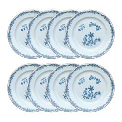 Assietter-Rörstrand Ostindia assiett, 18 cm