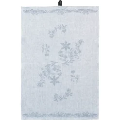 Kökshanddukar|Kökshanddukar-Rörstrand Ostindia kökshandduk 47x70 cm, Blå