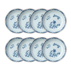 Ostindia tallrik djup, 22 cm^Rörstrand Online