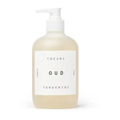 Tvålar & Handkräm-Tangent Oud handtvål, 350 ml