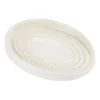 Oval hållare till grytsked, Meringue^Le Creuset Outlet