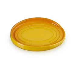 Övriga Köksredskap-Le Creuset Oval hållare till grytsked, Nectar