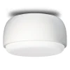 Over Me plafond Ø20 cm, Vit^Northern Hot