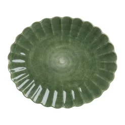 Oyster fat 30x35 cm, Forest green^Mateus Outlet