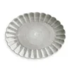 Oyster fat 30x35 cm, Grå^Mateus Sale