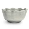 Oyster skål Ø13 cm, Grå^Mateus Clearance