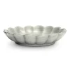 Djupa Tallrikar-Mateus Oyster skål Ø24 cm, Grå