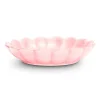 Oyster skål Ø24 cm, Ljusrosa^Mateus Best