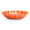 Oyster skål Ø31 cm, Orange^Mateus Online