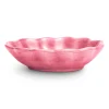 Serveringsskålar-Mateus Oyster skål 16x18 cm, Rosa